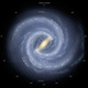 Image: NASA/JPL-Caltech/ESO/R. Hurt